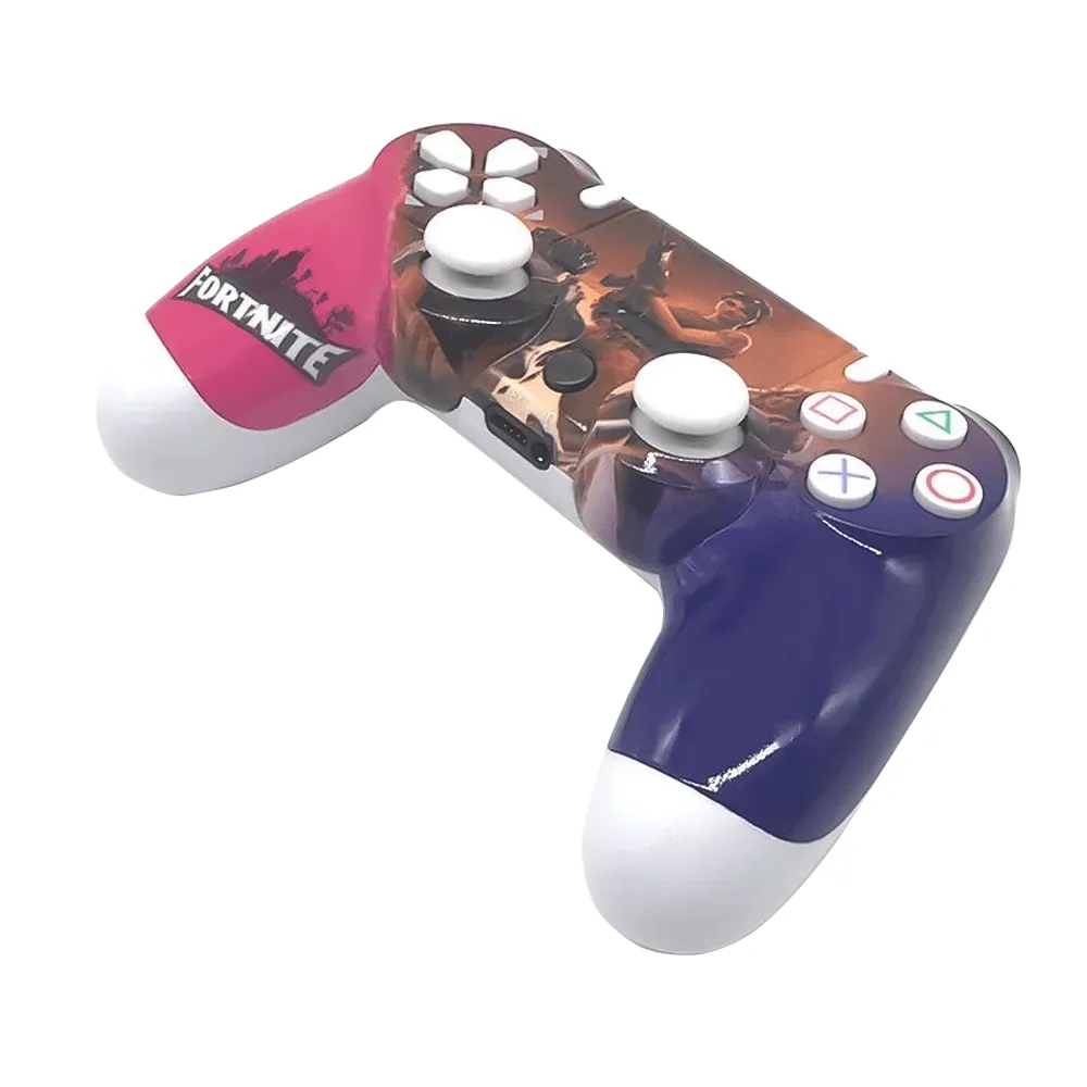 Dualshock Wireless Controller For PS4