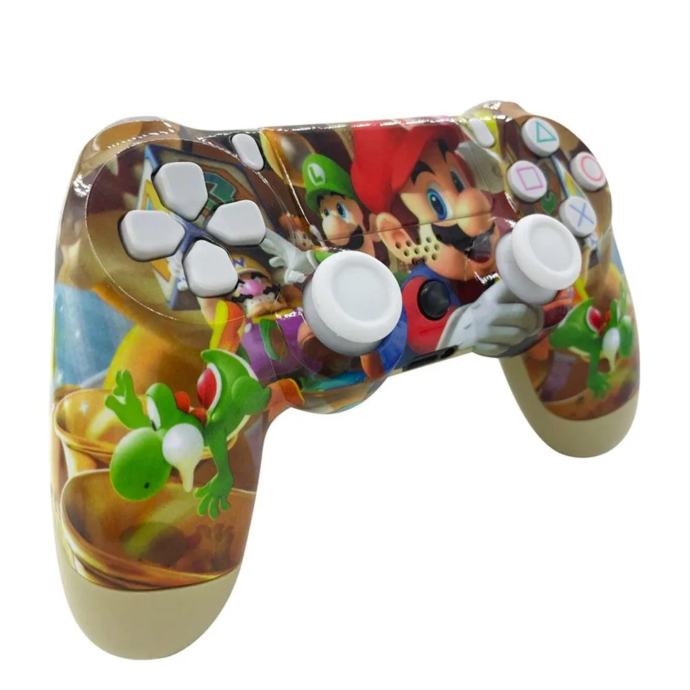 Dualshock Wireless Controller For PS4