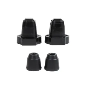 DuroBumps - Front & Rear Bump Stops Set - Toyota Tacoma (2016-2023)