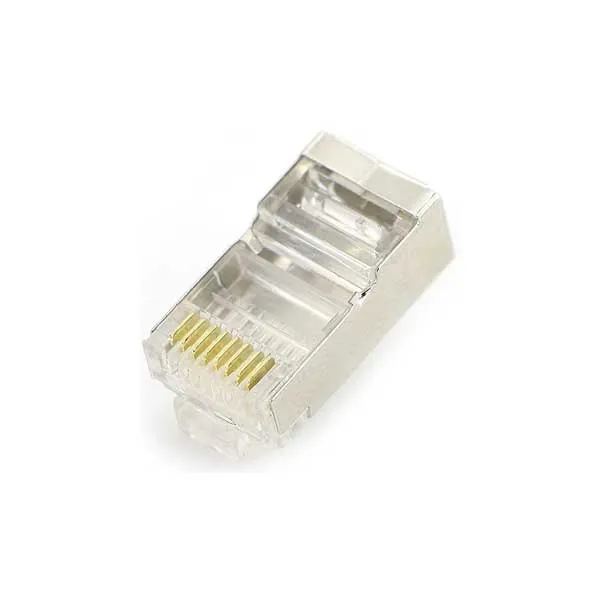 DynoTech - 309984 - RJ45 / 8P8C UTP Connector Plug - for Cat6 Cables