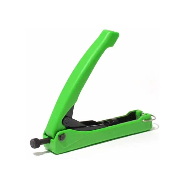 DynoTech - 490181 - Universal Coax Compression Tool