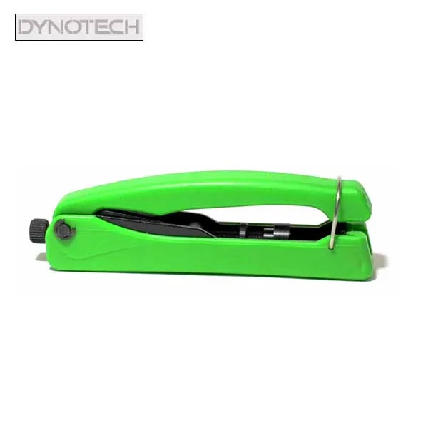 DynoTech - 490181 - Universal Coax Compression Tool