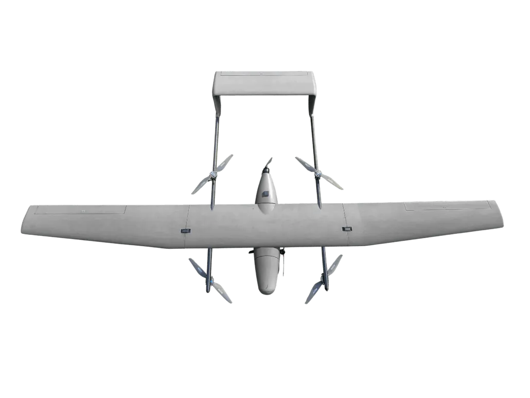 Event 38 - E400 ISR Surveillance Drone