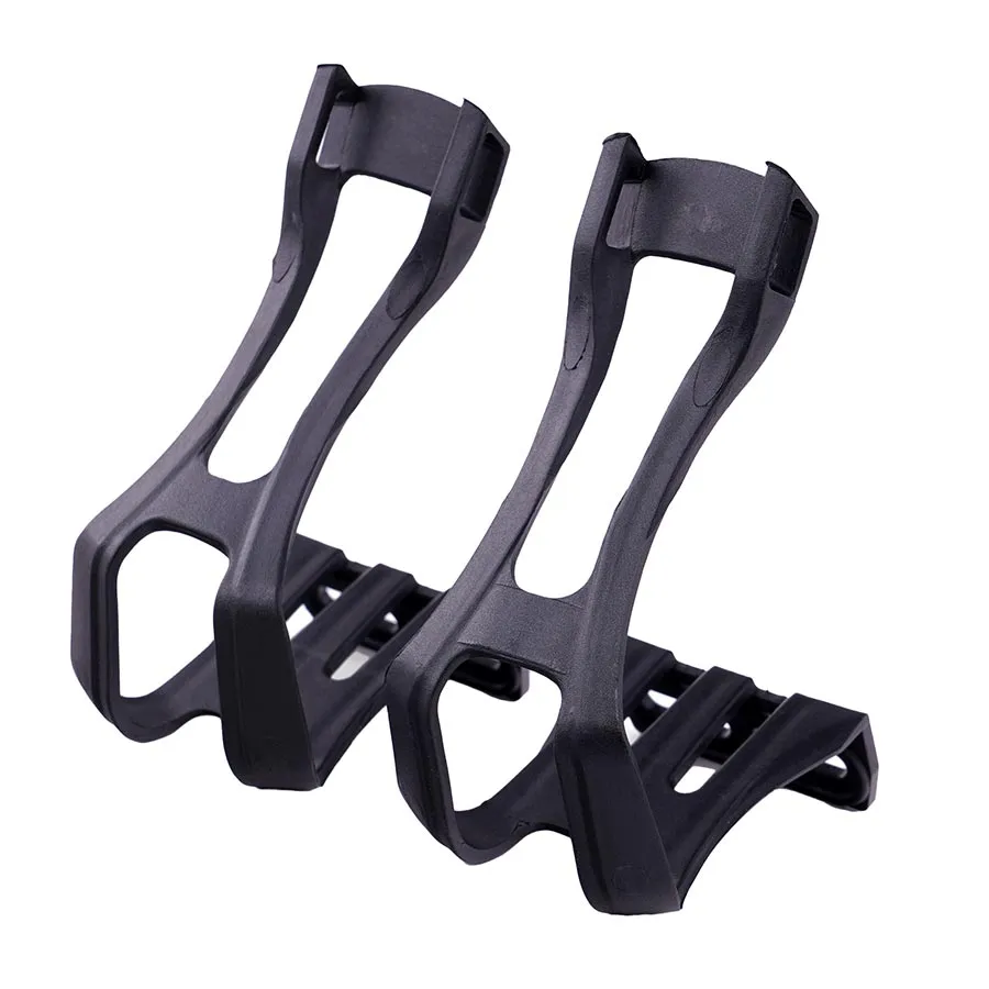 Evo E-Sport Toe Clips Pair