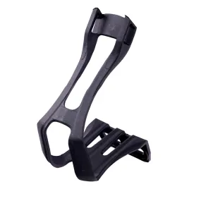 Evo E-Sport Toe Clips Pair