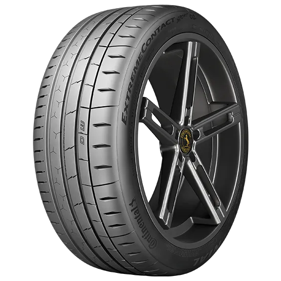 ExtremeContact Sport 02 - 245/45ZR17 99Y XL
