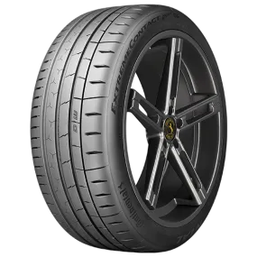 ExtremeContact Sport 02 - 245/45ZR17 99Y XL