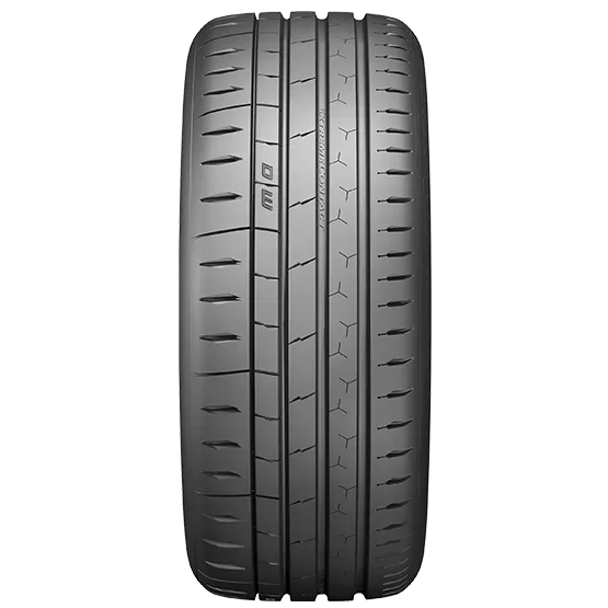 ExtremeContact Sport 02 - 245/45ZR20 103Y XL
