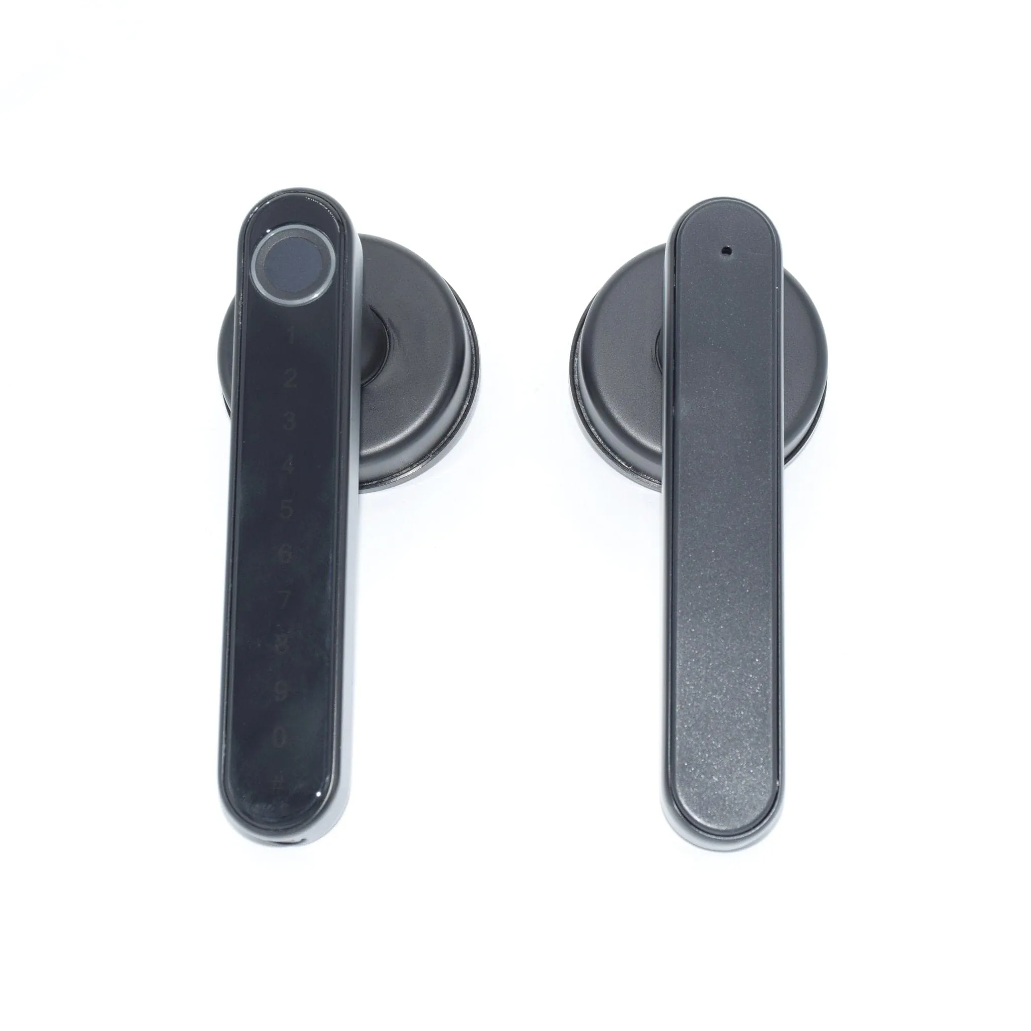 Fingerprint Smart Door Lock