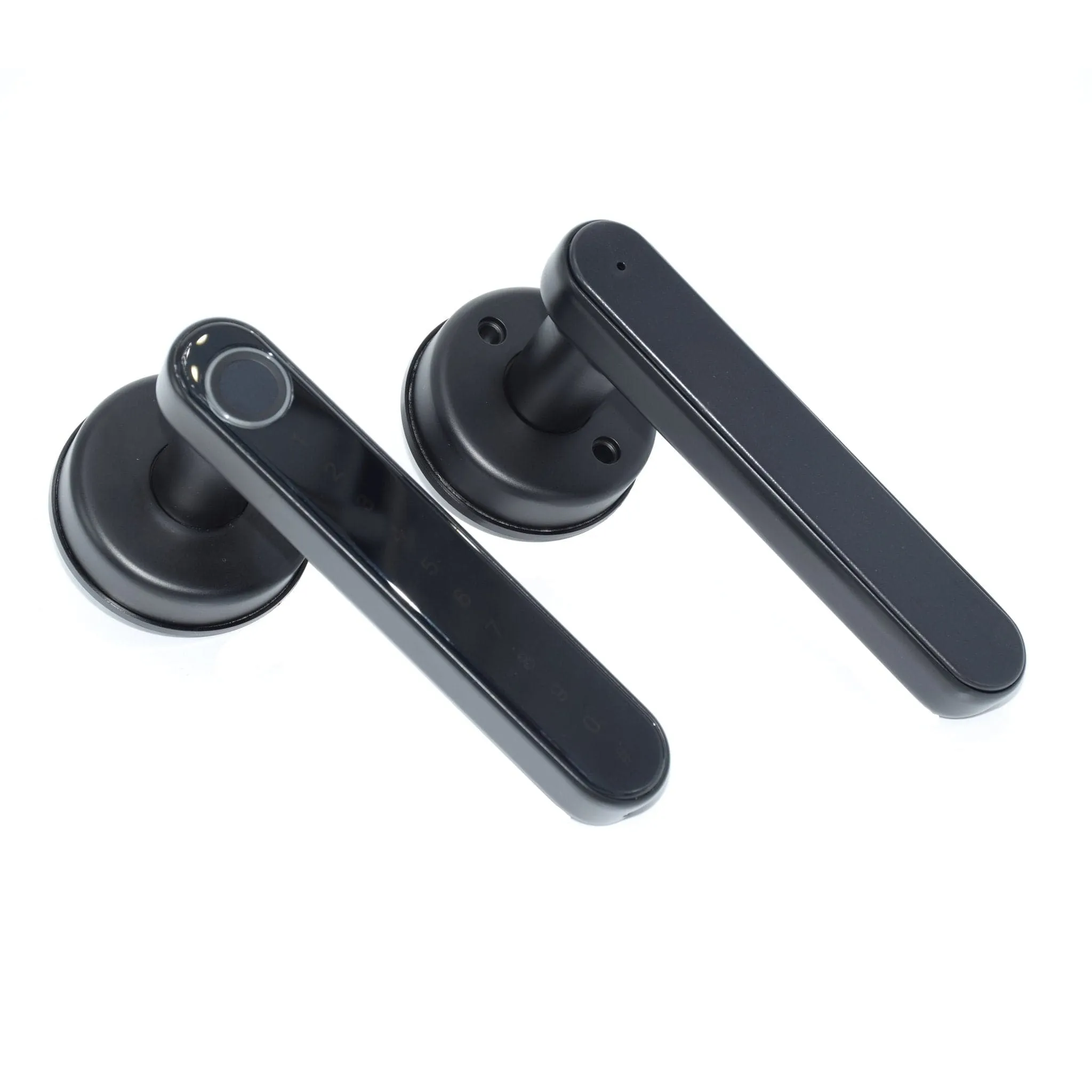 Fingerprint Smart Door Lock