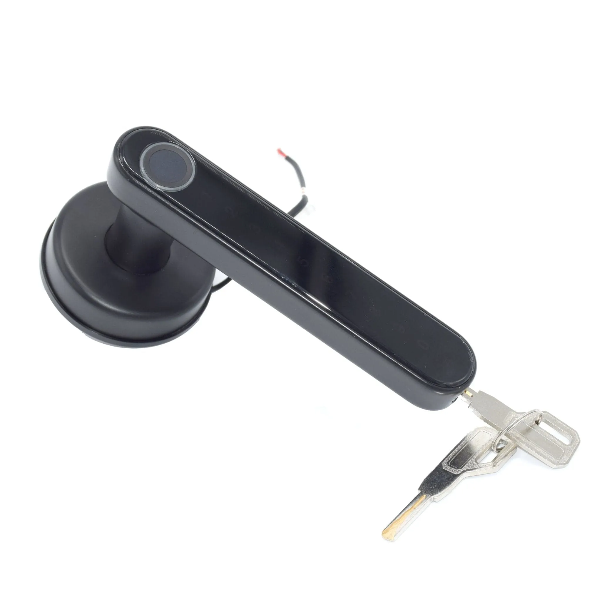 Fingerprint Smart Door Lock