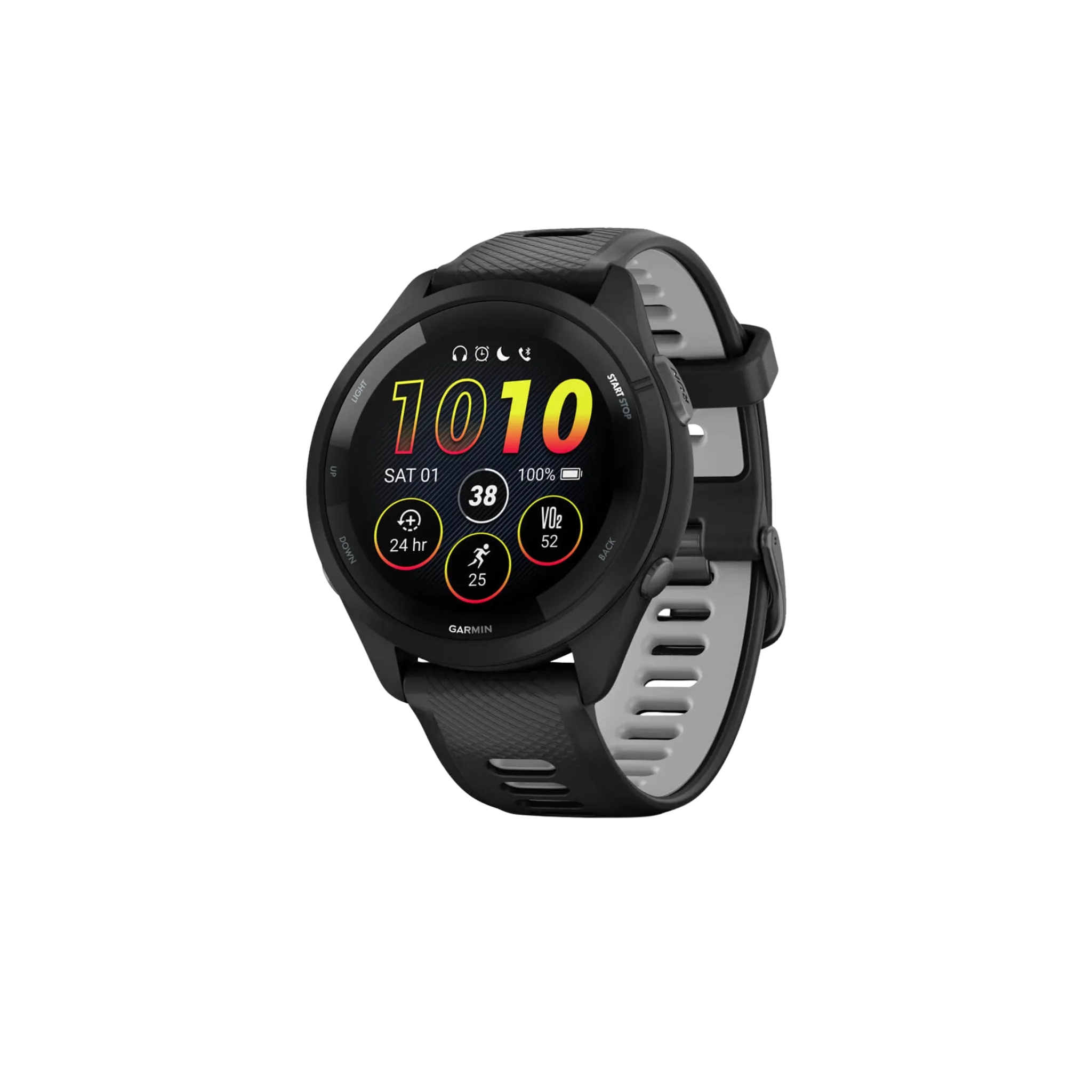 Forerunner 265