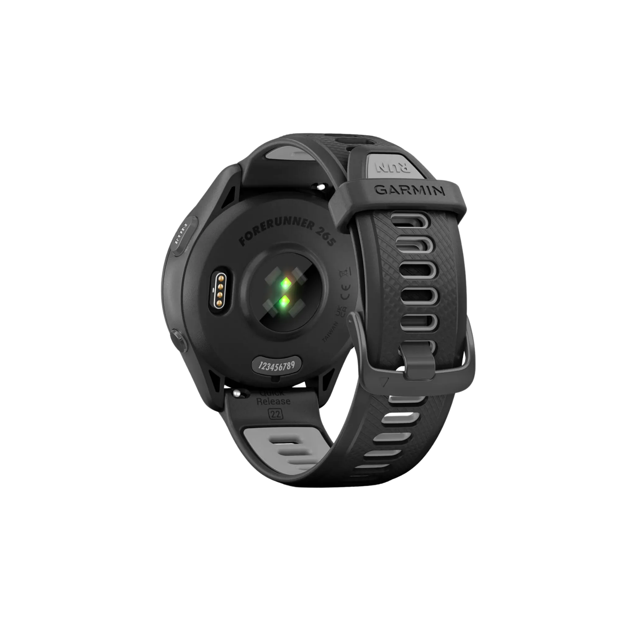 Forerunner 265