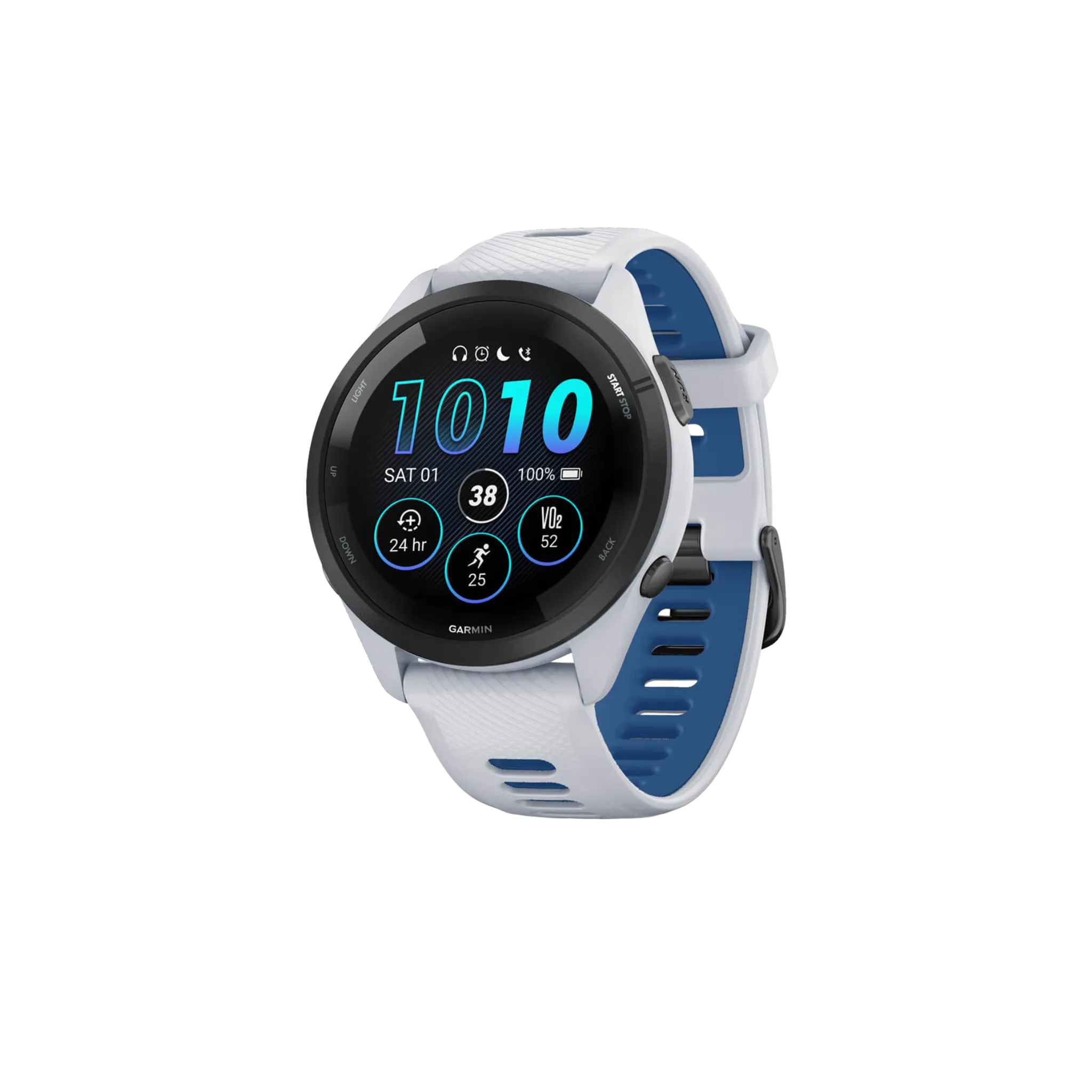 Forerunner 265