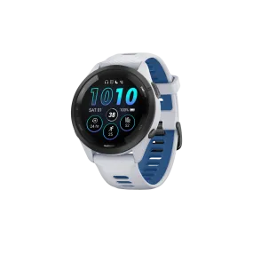 Forerunner 265