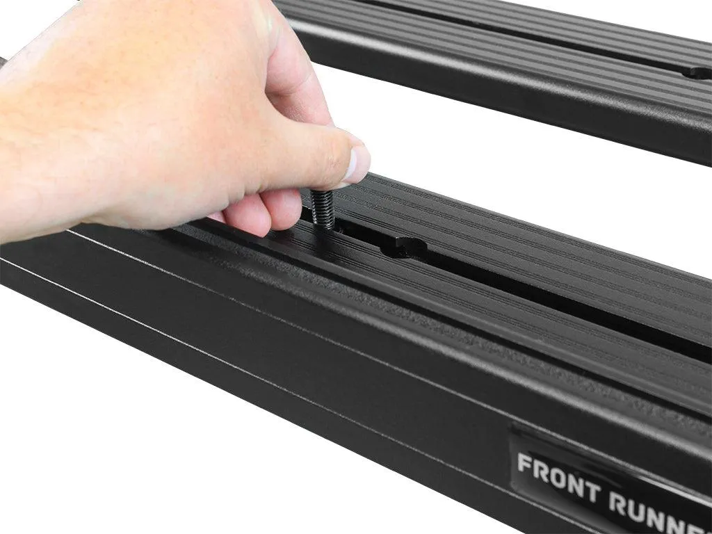 Front Runner - Toyota Land Cruiser SC Ute Slimline II Roof Rack Kit