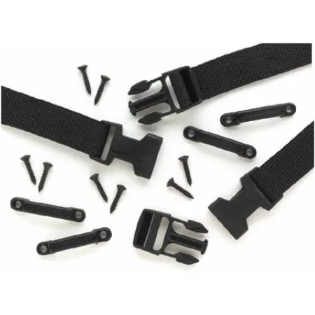 FUEL TANK HOLD DOWN KIT
