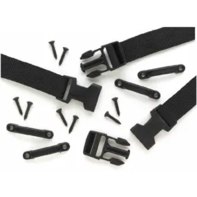 FUEL TANK HOLD DOWN KIT