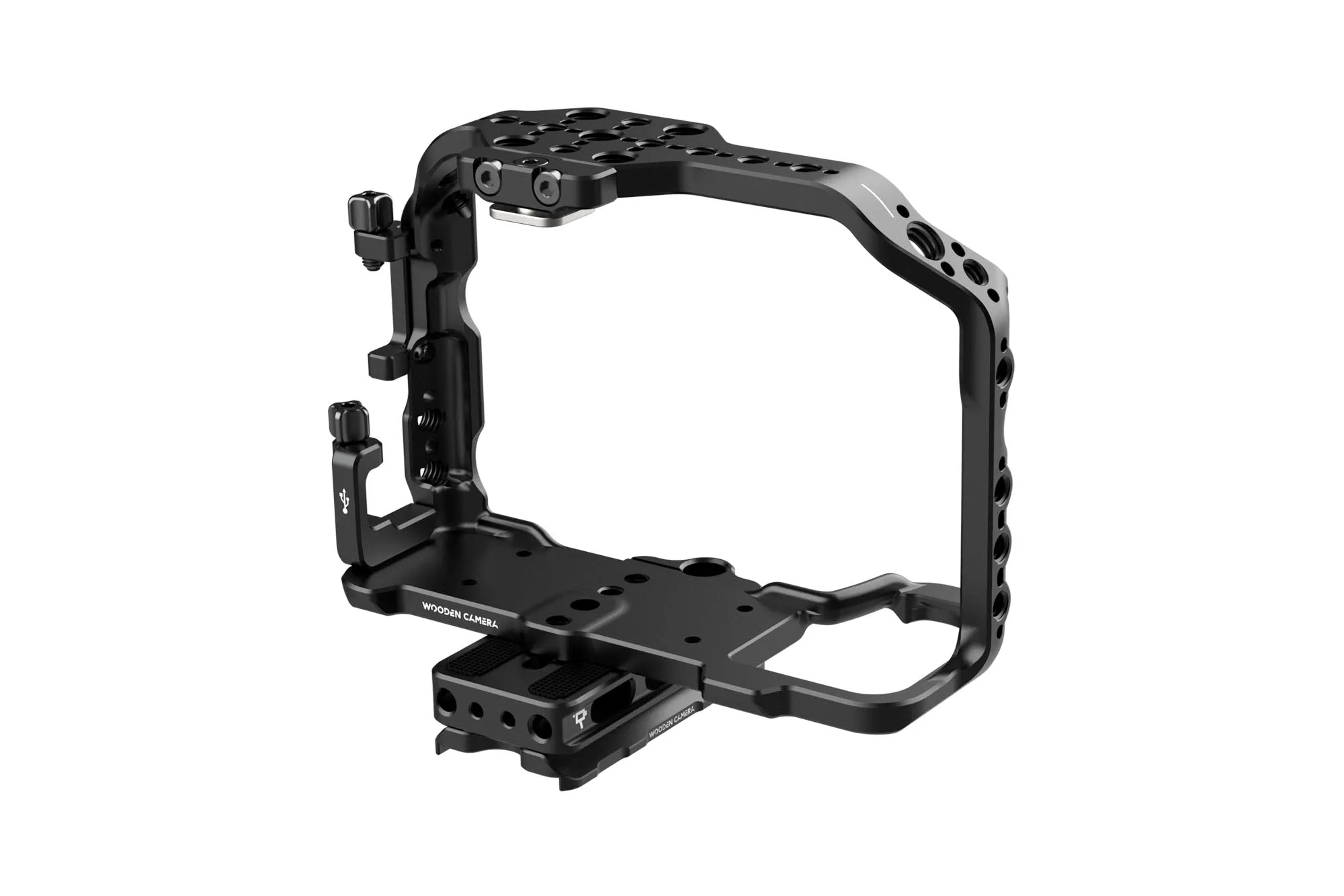 Fujifilm X-H2S / X-H2 Camera Cage