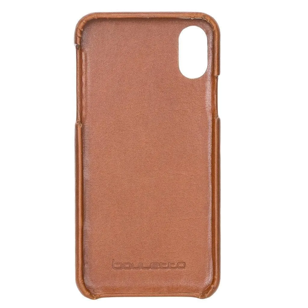 Full Leather Coating Detachable Wallet Case for Apple iPhone 7/8/SE2/SE3 Series