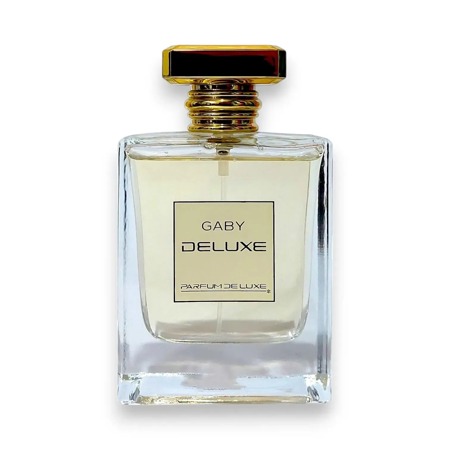 Gaby Deluxe Parfum De Luxe 100ml