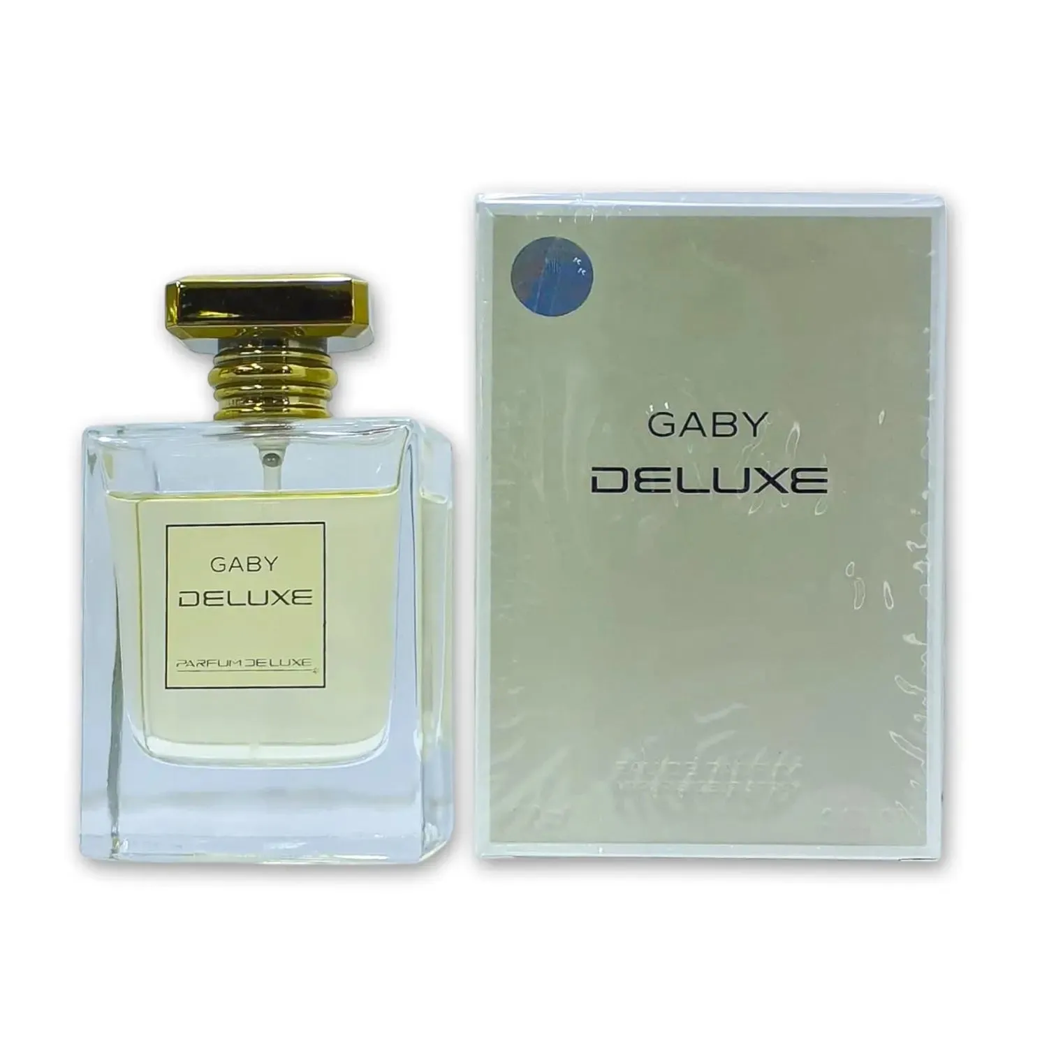 Gaby Deluxe Parfum De Luxe 100ml