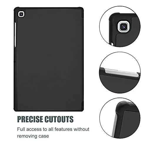Galaxy Tab S5e 10.5 2019 T720/ T725/ T727 Slim Protective Case | ProCase
