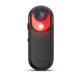 Garmin Varia RCT715 Review Radar, Camera, and Tail Light
