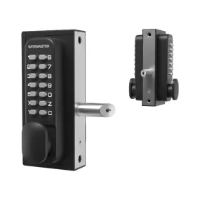 GATEMASTER Superlock Digital Pad Gate Lock
