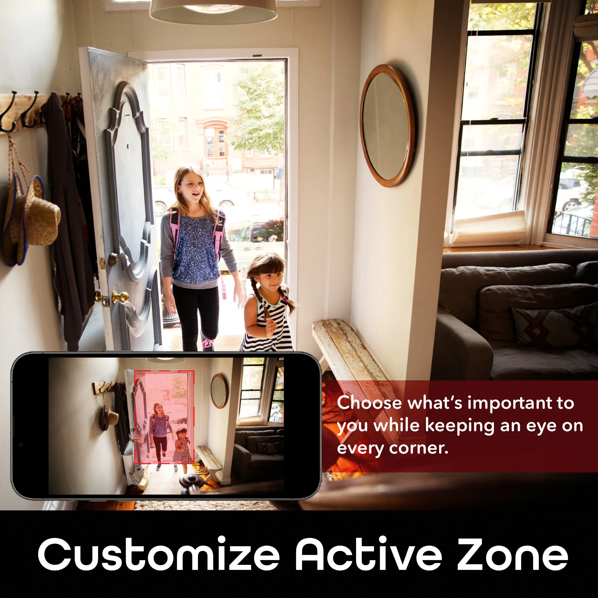 Geeni Look - 1080P Indoor Camera