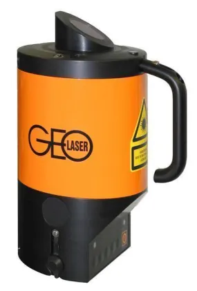 GEO-Laser LL-82L Red plumb down  /-5.0mm / 100m Laser