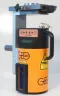 GEO-Laser VL-70 Fully Automatic Drifting Pipe Laser Level