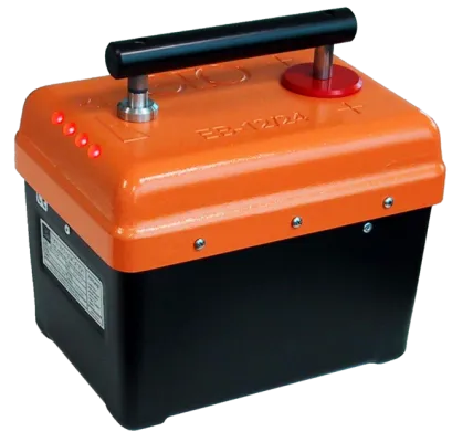 GEO-Laser VL-70 Fully Automatic Drifting Pipe Laser Level