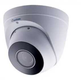 Geovision GV-EBD4711 4MP Outdoor Network Eyeball Camera with 2.7-12mm Lens & Night Vision
