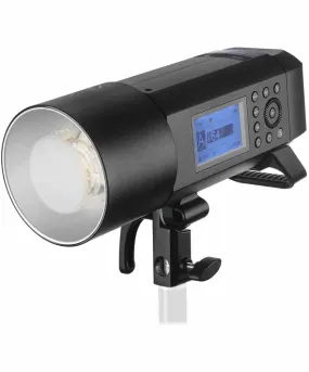 Godox AD400Pro TTL Flash