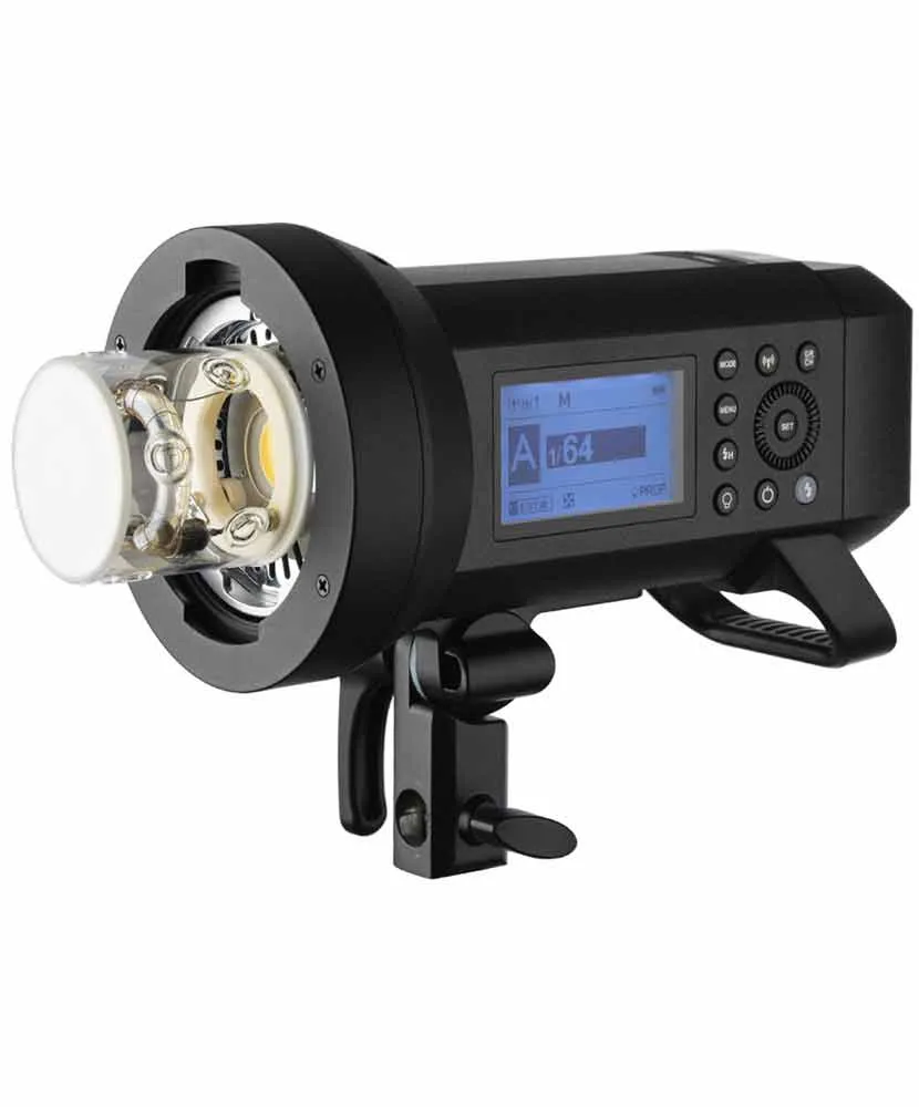Godox AD400Pro TTL Flash