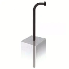 GOOSE NECK BUREAU MOUNT