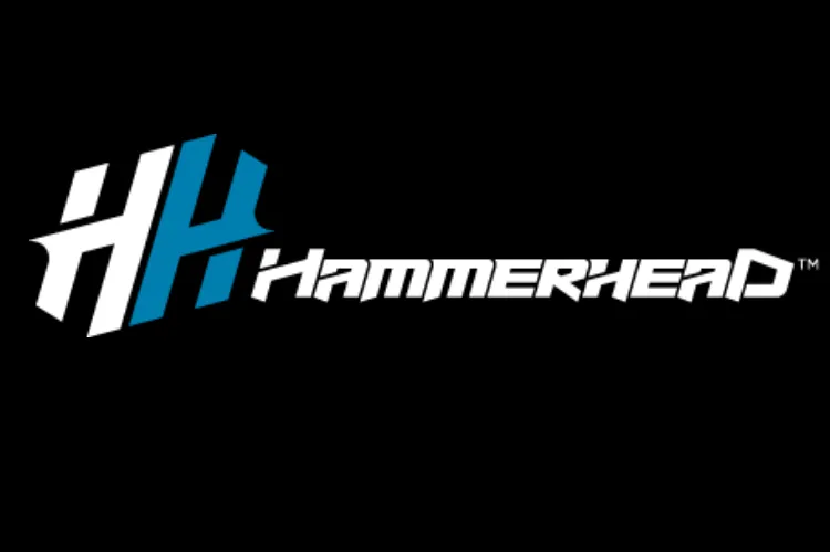 Hammerhead 600-56-0814 Ford F150 2018-2020 Front Bumper X-Series Full Brushguard Winch Ready