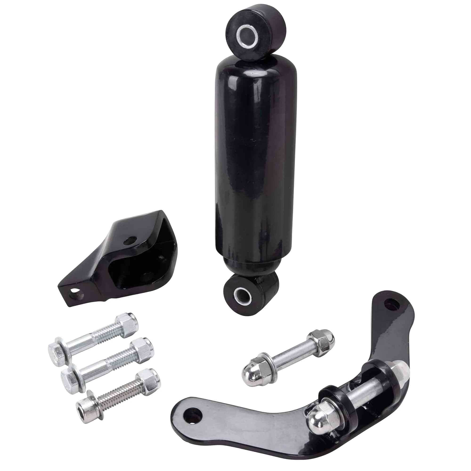 Hardbody Slim Style Control Kits for Antique Springers - Black