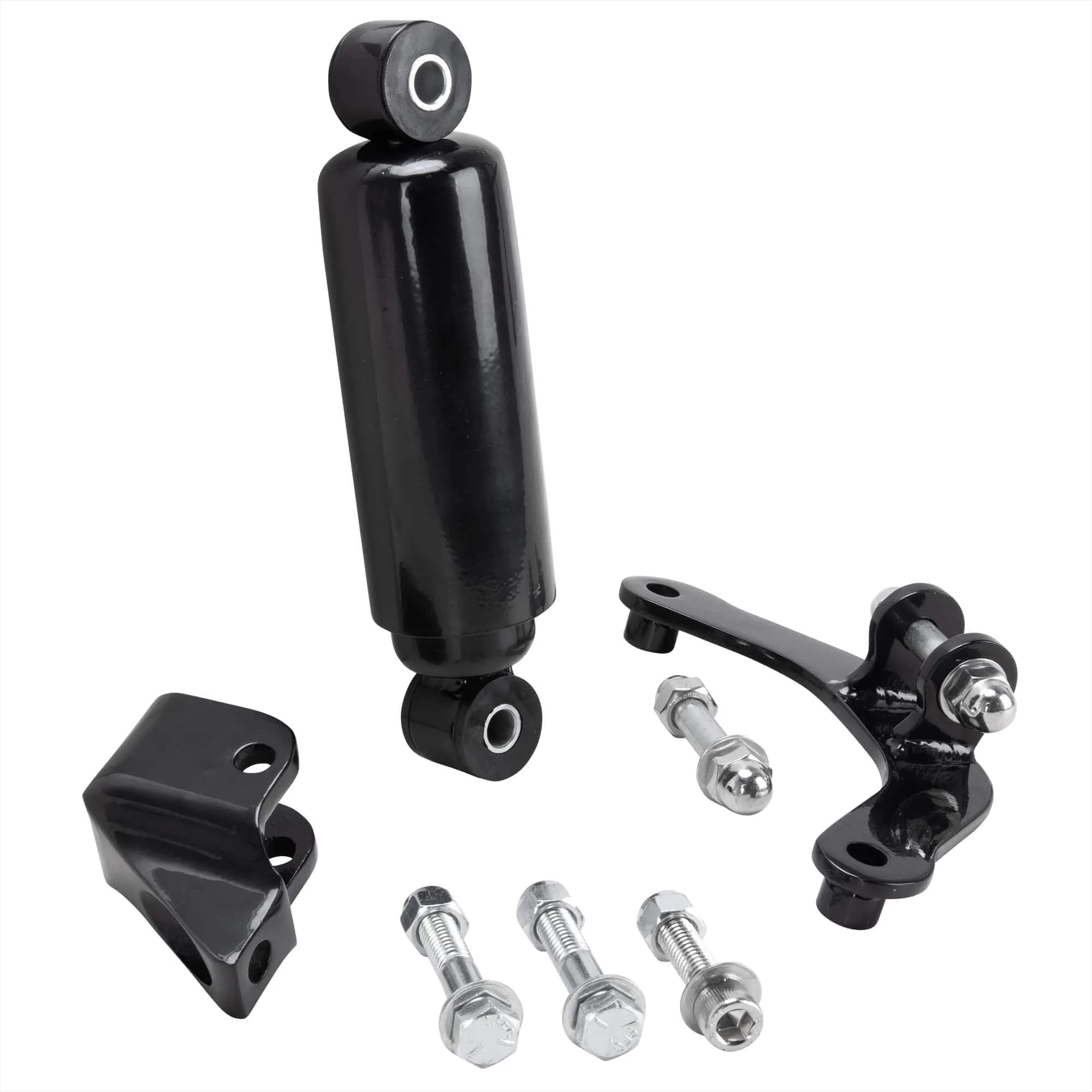 Hardbody Slim Style Control Kits for Antique Springers - Black