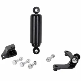 Hardbody Slim Style Control Kits for Antique Springers - Black