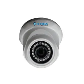 Hi-Focus 1MP HD 4in1 Camera HC-DM10N2C