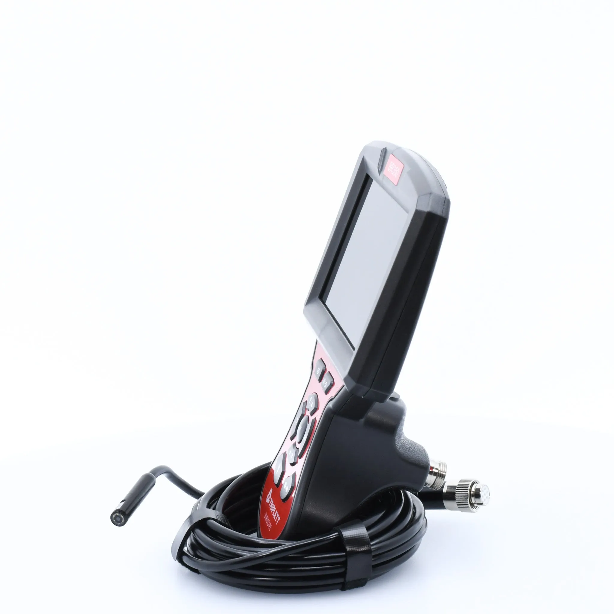 High Definition Borescope Inspection Camera (Dual Camera), 5mm, 5M Cable- (BR350)