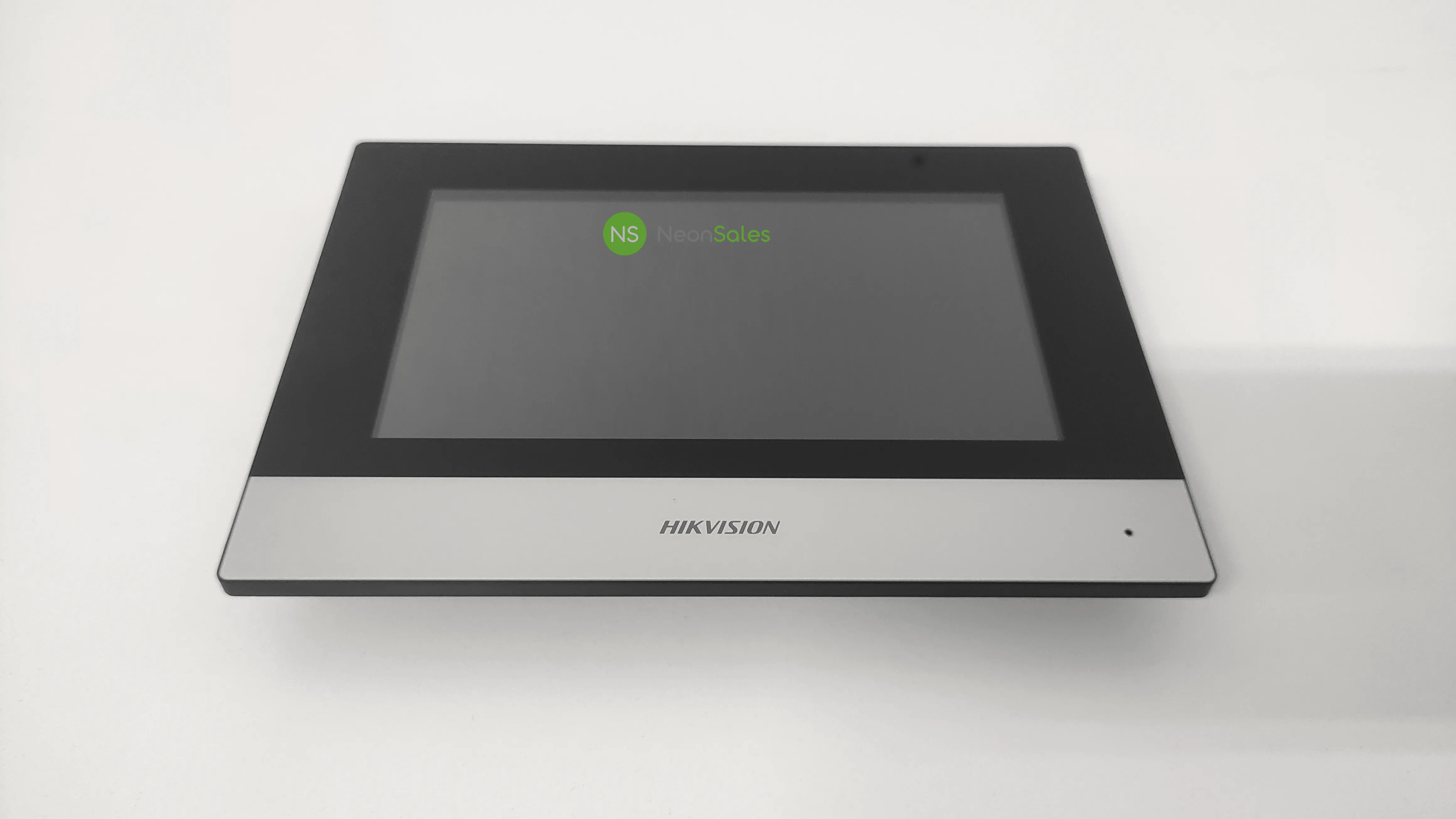HIKVISION 7" TOUCH SCREEN INDOOR STATION