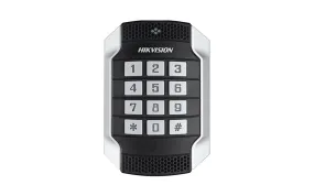 Hikvision DS-K1104MK Vandal-proof Card Reader