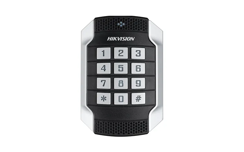 Hikvision DS-K1104MK Vandal-proof Card Reader