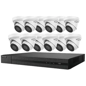 Hikvision EKI-K164T412 16-Channel NVR Camera kit