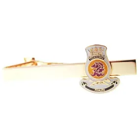 HMAS Toowoomba Tie Bar