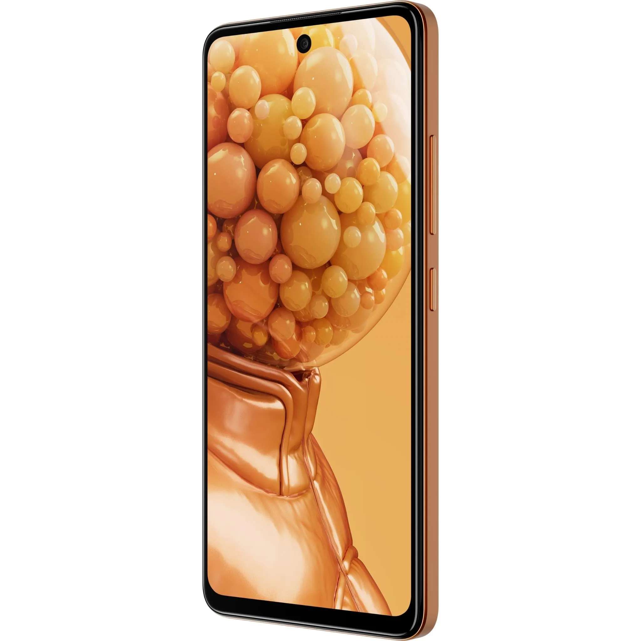 HMD Pulse   4G 128GB (Apricot Crush)