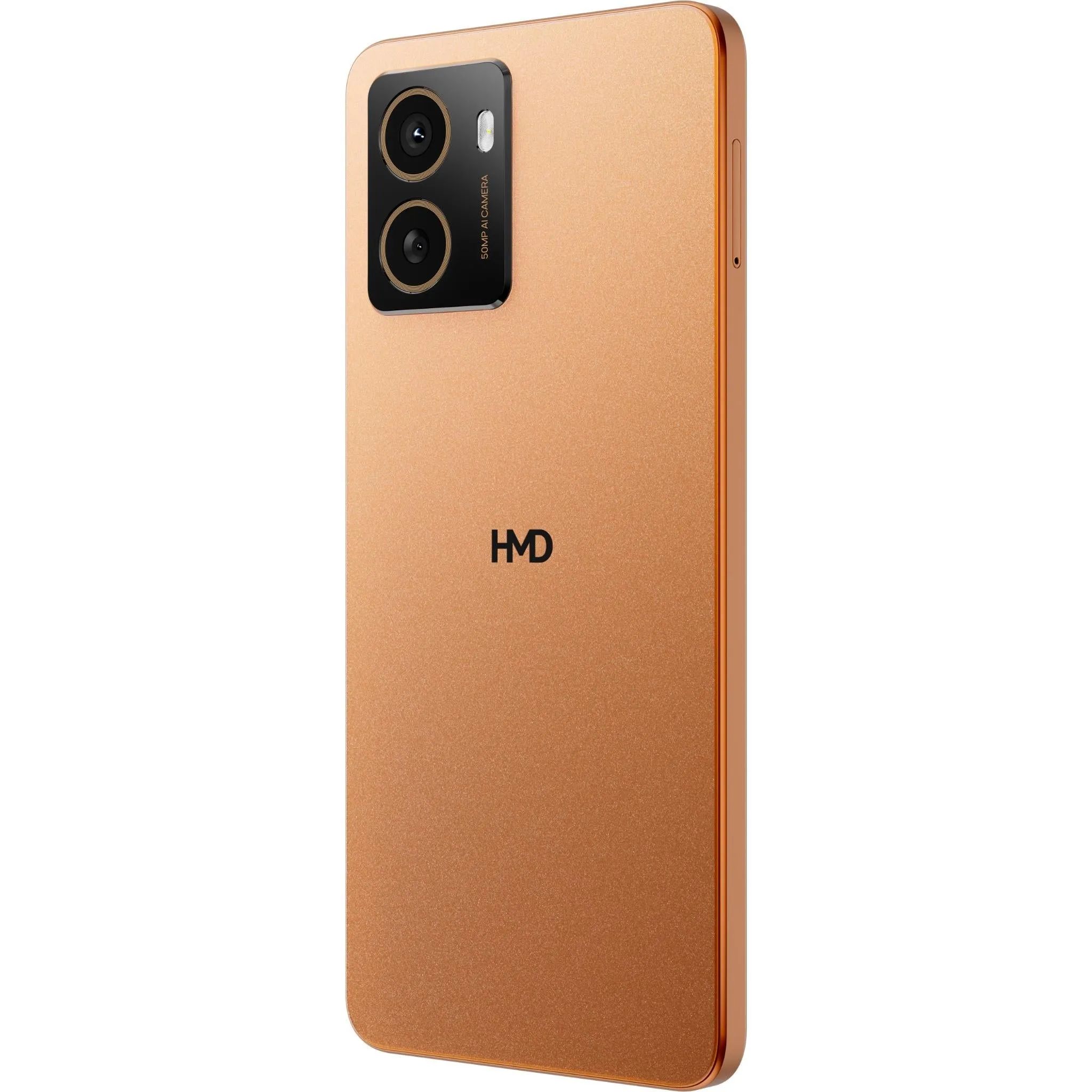 HMD Pulse   4G 128GB (Apricot Crush)